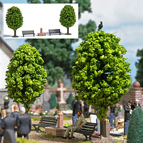 Busch 1097 Brunnen mit Zubehör Busch 1097 Brunnen mit Zubehör von Busch-Jaeger