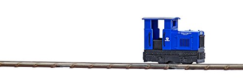 Busch 12112 Diesellok Gmeindner 15/18 Papierfabrik von Busch-Jaeger