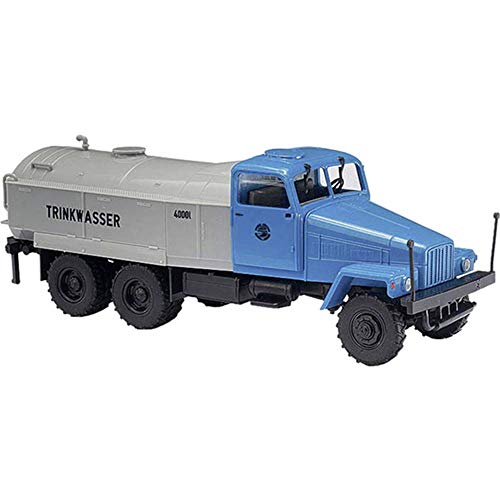 Busch 51551 H0 IFA G5 59 Tanker,Trinkwasser Busch 51551 H0 IFA G5 59 Tanker,Trinkwasser von Busch-Jaeger