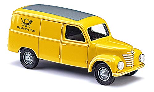 Busch 8676 TT PKW Modell Framo V901/2 Post von Busch-Jaeger