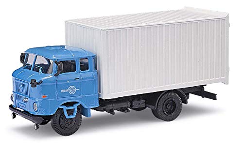 Busch 95146 W50 L MK Volan Busch 95146 W50 L MK Volan von Busch-Jaeger