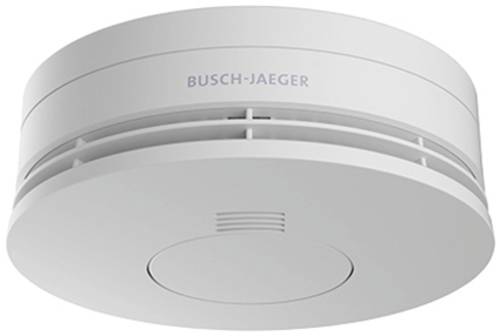 Busch-Jaeger ProfessionalLINE Rauchwarnmelder batteriebetrieben von Busch-Jaeger