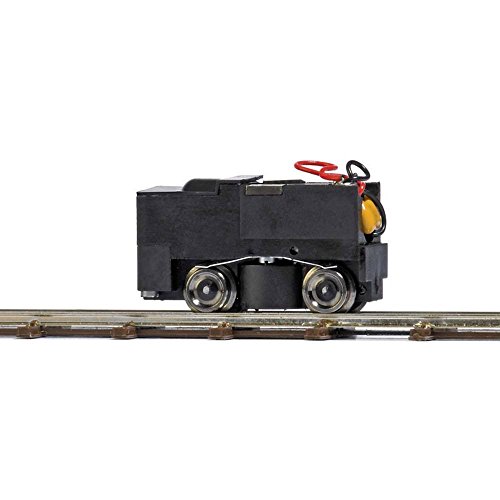 Busch-Jaeger H0F BU FAHRWERK+Motor FELDBAH,GRUBENBAH von Busch-Jaeger