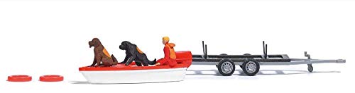 Busch Rettungs-Set 2 H0 Busch Rettungs-Set 2 H0 von Busch-Jaeger