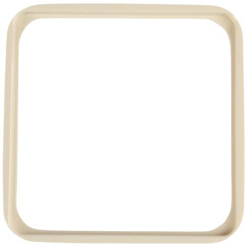 Busch-Jaeger Zwischenrahmen Duro2000 SI Maß 50x50mm Busch-Jaeger Zwischenrahmen Duro2000 SI Maß 50x50mm von Busch-Jaeger