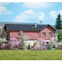 Busch 3587 Frühling Lila, Blühend von Busch Modellspielwaren