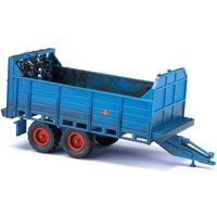 Busch 53805 H0 Anhänger Modell Fortschritt T088 Busch 53805 H0 Anhänger Modell Fortschritt T088 von Busch Modellspielwaren