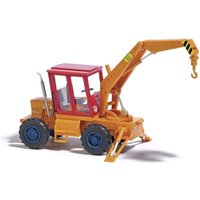 Busch 54401 H0 Landwirtschafts Modell TIH 445 Busch 54401 H0 Landwirtschafts Modell TIH 445 von Busch Modellspielwaren