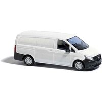Busch 60203 H0 PKW Modell Mercedes Benz Vito Busch 60203 H0 PKW Modell Mercedes Benz Vito von Busch Modellspielwaren