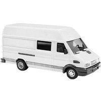Busch 60270 H0 PKW Modell Iveco Daily Kastenwagen Busch 60270 H0 PKW Modell Iveco Daily Kastenwagen von Busch Modellspielwaren