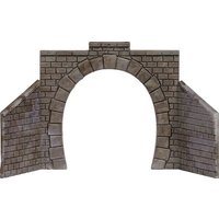 Busch 8840 TT Tunnel-Portal 1gleisig Fertigmodell Busch 8840 TT Tunnel-Portal 1gleisig Fertigmodell von Busch Modellspielwaren