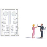 Busch - A-Set: Zum Wohl! H0 Busch - A-Set: Zum Wohl! H0 von Busch Modellspielwaren