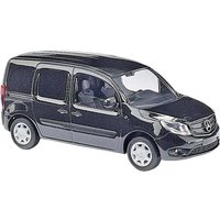 Busch - Bausatz MB Citan schw. Busch - Bausatz MB Citan schw. von Busch Modellspielwaren