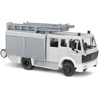 Busch - Bausatz: Mercedes MK 1224 von Busch Modellspielwaren