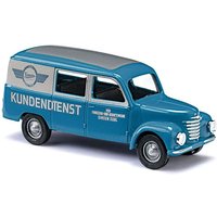 Busch - Framo Halbbus Simson TT Busch - Framo Halbbus Simson TT von Busch Modellspielwaren