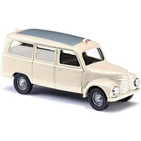 Busch - Framo Krankenwagen TT Busch - Framo Krankenwagen TT von Busch Modellspielwaren