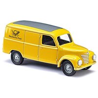 Busch - Framo PostTT Busch - Framo PostTT von Busch Modellspielwaren