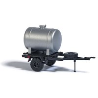 Busch - HL 10.00 Anhänger mit Wasserfass Busch - HL 10.00 Anhänger mit Wasserfass von Busch Modellspielwaren