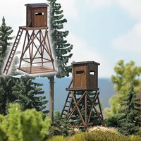 Busch - Hochsitz H0 Busch - Hochsitz H0 von Busch Modellspielwaren