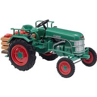 Busch - Kramer K11 mit Apfelkiste Busch - Kramer K11 mit Apfelkiste von Busch Modellspielwaren
