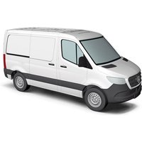 Busch - MB Sprinter, kurzer Radst. Busch - MB Sprinter, kurzer Radst. von Busch Modellspielwaren