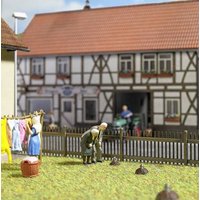 Busch - Maulwürfe in Bewegung H0 Busch - Maulwürfe in Bewegung H0 von Busch Modellspielwaren