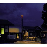 Busch - Pilzleuchte Gittermast H0 Busch - Pilzleuchte Gittermast H0 von Busch Modellspielwaren