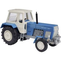Busch - Traktor ZT300-D blau von Busch Modellspielwaren
