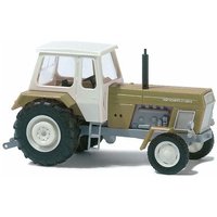Busch - Traktor grün TT Busch - Traktor grün TT von Busch Modellspielwaren