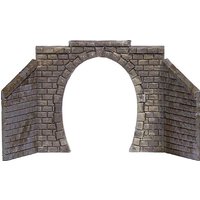 Busch - Tunnelportal eingleisig N Busch - Tunnelportal eingleisig N von Busch Modellspielwaren