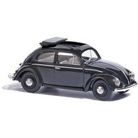 Busch - VW Käfer Brezelfen.schwarz Busch - VW Käfer Brezelfen.schwarz von Busch Modellspielwaren