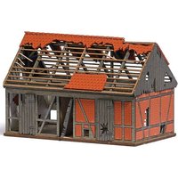 Busch - Verfallene Stallung H0 Busch - Verfallene Stallung H0 von Busch Modellspielwaren
