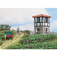 Busch - Weinberghäuschen H0 Busch - Weinberghäuschen H0 von Busch Modellspielwaren