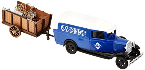 1/87 Busch Ford Model AA B.V. Dienst Aral 47729 1/87 Busch Ford Model AA B.V. Dienst Aral 47729 von Busch-Jaeger