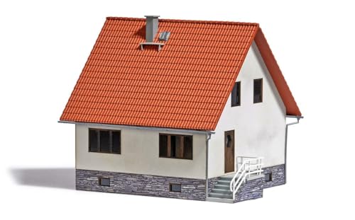 1922 Wohnhaus 1922 Wohnhaus von Busch