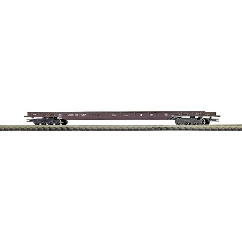 Busch 31210 TT Rollende Landstraße ÖBB Saadkms 690 der DB Busch 31210 TT Rollende Landstraße ÖBB Saadkms 690 der DB von Busch