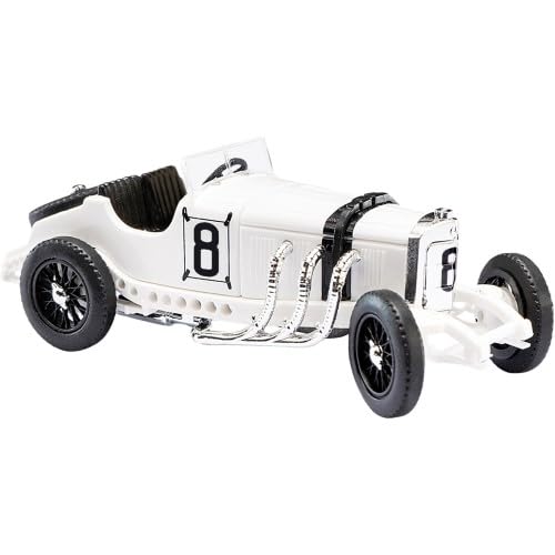 48310 H0 Mercedes-Benz SSKL, Großer Preis von Deutschland 1931, Rudolf Caracciol von Busch