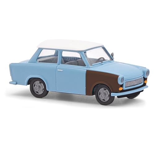 53112 H0 Trabant P601 Limo 53112 H0 Trabant P601 Limo von Busch