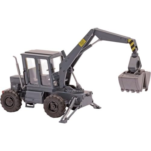 54403 H0 TIH 445 Schlepper DR Grau 54403 H0 TIH 445 Schlepper DR Grau von Busch