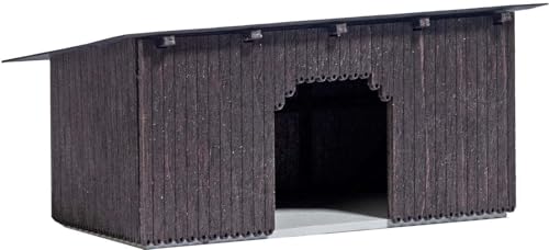 Busch 8792 TT Haltepunkt Siegelhof von Busch