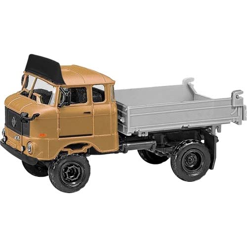 95263 IFA W50 Dreiseiten-Kipper 95263 IFA W50 Dreiseiten-Kipper von Busch