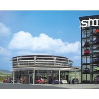 BUSCH 1000 H0 Smart Verkaufsgebäude BUSCH 1000 H0 Smart Verkaufsgebäude von Busch