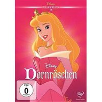 BUSCH 100420 DVD Disney Classics 15: Dornröschen BUSCH 100420 DVD Disney Classics 15: Dornröschen von Busch