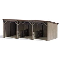 BUSCH 10065 SPUR 0 Unterstand BUSCH 10065 SPUR 0 Unterstand von Busch