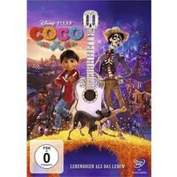 BUSCH 100790 DVD Coco BUSCH 100790 DVD Coco von Busch