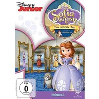 BUSCH 101420 DVD Sofia 4: Das verhexte Fest BUSCH 101420 DVD Sofia 4: Das verhexte Fest von Busch