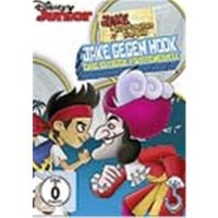 BUSCH 101730 DVD Jake&Nimmerland:Piraten BUSCH 101730 DVD Jake&Nimmerland:Piraten von Busch