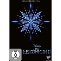 BUSCH 102000 DVD Eiskönigin 2 BUSCH 102000 DVD Eiskönigin 2 von Busch