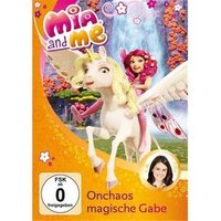 BUSCH 109068 DVD Mia and me 4:Beeren BUSCH 109068 DVD Mia and me 4:Beeren von Busch