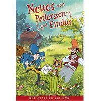 BUSCH 112343 DVD Neues v. Pettersson von Busch